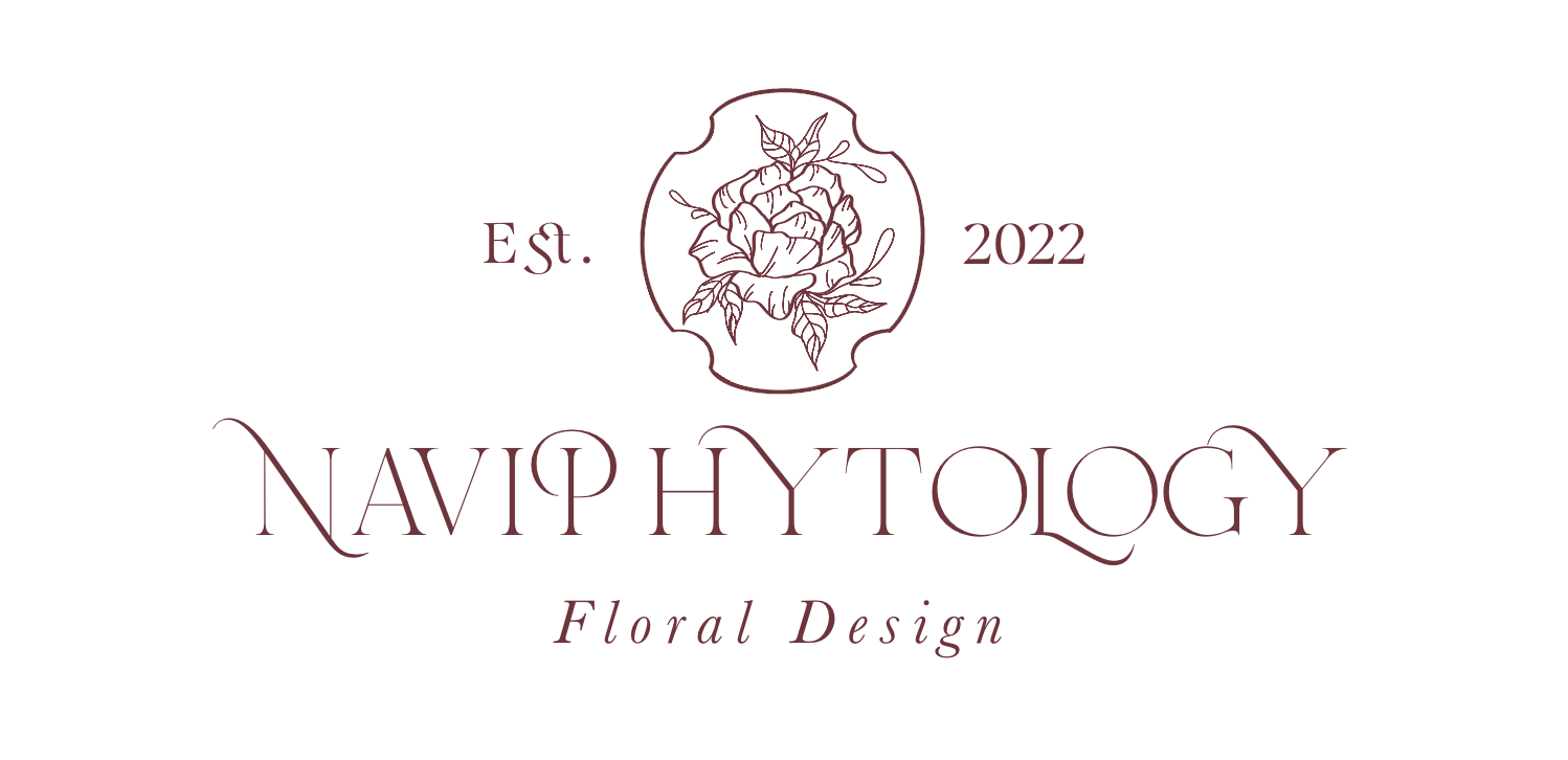 Naviphytology | Pacific Northwest Florist